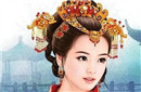 绝世美女夏姬：因为她的容颜 死了九个男人