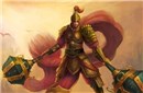 历史上真的存在李元霸他师傅这一号人物吗?