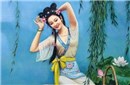 妲己与西施独受皇恩宠爱为何一直都没有怀孕呢?
