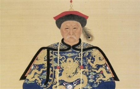 满洲第一勇士鳌拜的后裔竟然在这里出现！