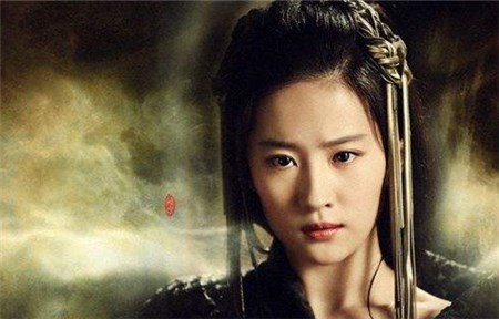 项羽妻子另有其人！历史上虞姬的真实身份
