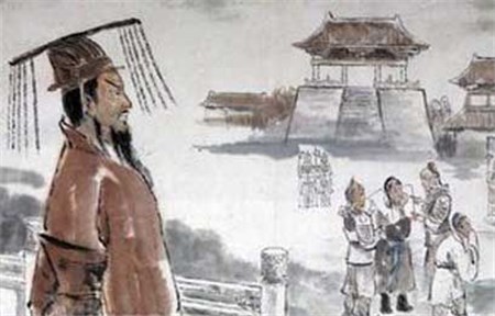 痴迷神仙方士！汉武帝刘彻妄想长生不老