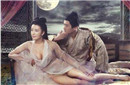 古代妓女接客招数太销魂 怪不得男人醉卧温柔乡!