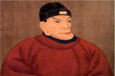 明朝开国皇帝太祖朱元璋逝世