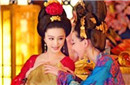 女皇武则天到底有多狠 这些事让你心惊胆战