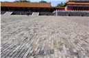 揭秘故宫的地砖为什么一块砖能卖40万?
