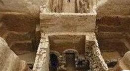 古人用什么法子能让古代皇帝陵墓不被偷盗