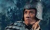 战场上英勇杀敌的赵云传言竟死于妻子的绣花针