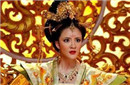 历史上被裸刑处死的三大美女 她们都国色天香