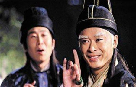 明朝太监手握重权却不贪赃枉法 一生正直！