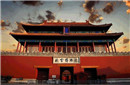 揭秘故宫有多少间房屋?九千九百九十九间半