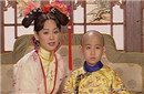 清朝奇女子孝庄死后为何不愿和皇太极合葬?