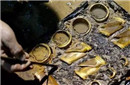 西汉以后黄金竟大量流失 黄金究竟去了哪里?
