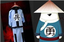 清朝的“兵”和“勇”一字之差 地位却大不同！
