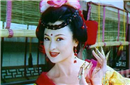 唐朝女人原来很性感 社交场合可以穿情趣内衣