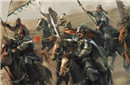 古代打仗死亡率这么高，为何第一排的人不逃跑？