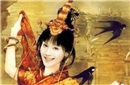 名伶谢阿蛮与杨贵妃到底是什么关系呢？