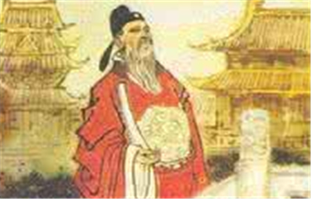 最牛谏臣魏征：他为何敢劝谏唐太宗私生活？