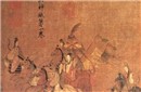影响三国历史进程的几个小女人 都有谁呢？