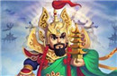 托塔李天王有何秘密?屡战屡败竟还能稳居高位