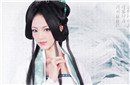 美女貂蝉古尸容貌复原图 原来貂蝉长这样！