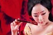 深受皇帝喜爱且才貌出众的花蕊夫人最终结局怎样