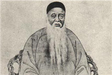杰出历史地理学家杨守敬出生