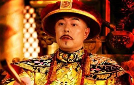 乾隆皇帝这个败家子 为何被称为明君是千古一帝
