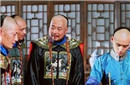 古代历史上皇帝们的秘书为何大多都牛气冲天