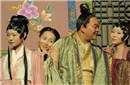 揭秘在小说红楼梦里薛蟠为何不喜欢贾宝玉