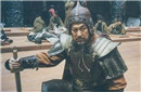 汉朝史上名将李广的兄弟因为私搭乱建被杀