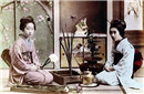 古代日本女人婚前为何要跟宋朝汉人同居