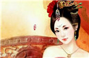 看古代第一美少妇潘玉儿如何奴役皇帝