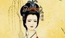 四大美女西施的死因：是私奔情杀还是失足沉湖？