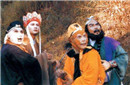 西游记里鲜为人知的十大谜团，一 一为你揭秘