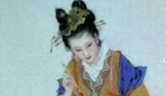 蔡文姬被匈奴掳走的12年里生活十分凄凉
