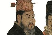 昏君隋炀帝杨广死后真的遭天谴雷击过吗？