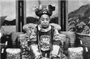 珍妃亲姐姐与其同时入宫 为何一生甘于寂寞