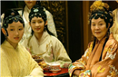 我勒个去!《红楼梦》的飙车手法碾压《金瓶梅》