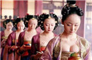 古代皇帝驾崩后 后宫的三千佳丽的命运如何?
