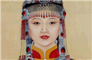 清朝一宫女出身贫苦却地位奇高 阿哥亲自服侍