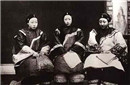 古代女人为何宁愿终身守寡也不愿再次出嫁?