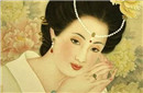历史上的杨贵妃真实的身材竟然出乎人意料！