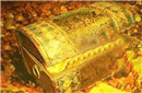 古代消失的五大巨额宝藏 至今仍是未解之谜