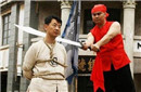 古代是怎么将刽子手训练成杀人不眨眼的?