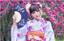 揭秘历史上日本女性穿和服为什么不穿内衣?
