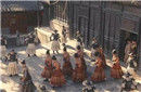 古代最灭绝人性的刑法诛九族：都是指的哪些人