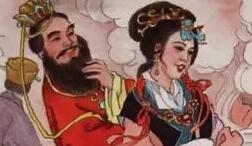 周幽王死后他最爱的女人褒姒的结局是什么？