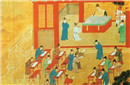 古代科举的雷人事:明代考生因大风刮跑卷子落榜