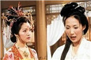 杨贵妃是如何与情敌江采苹斗诗争皇宠的？